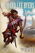 Cover art for The Reaver: The Sundering, Book IV