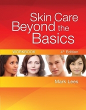 Cover art for Skin Care Beyond the Basics Workbook
