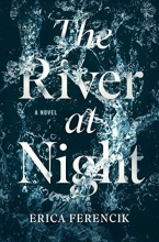 Cover art for The River at Night