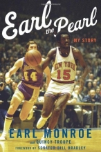 Cover art for Earl The Pearl: My Story