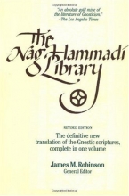 Cover art for The Nag Hammadi Library