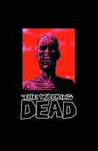 Cover art for The Walking Dead Omnibus Volume 1