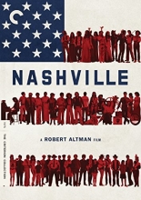 Cover art for Nashville 