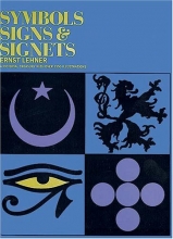 Cover art for Symbols, Signs and Signets (Dover Pictorial Archive Series)
