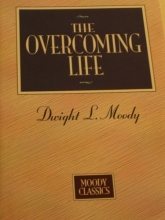 Cover art for The Overcoming Life