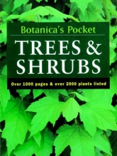 Cover art for Trees and Shrubs (Botanica's Pocket)