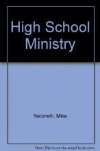Cover art for High School Ministry