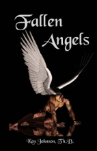 Cover art for Fallen Angels