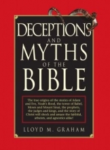 Cover art for Deceptions & Myths of the Bible