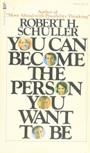 Cover art for You Can Become the Person You Want to Be