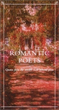 Cover art for Romantic Poets
