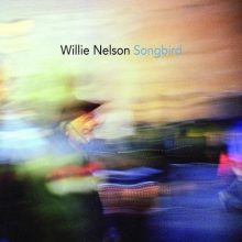 Cover art for Songbird