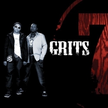 Cover art for 7