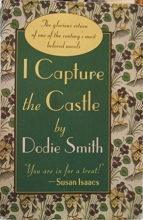 Cover art for I Capture the Castle