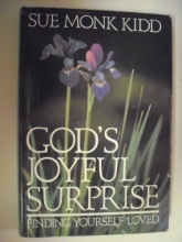 Cover art for God's joyful surprise: Finding yourself loved