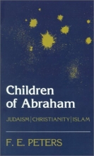 Cover art for Children of Abraham