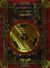 Cover art for Ars Magica: The Art of Magic (Ars Magica Fantasy Roleplaying)