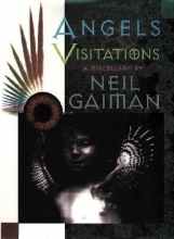 Cover art for Angels and Visitations: A Miscellany