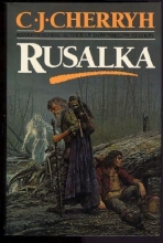 Cover art for Rusalka