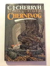 Cover art for Chernevog