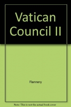 Cover art for Vatican Council II: The Conciliar and Post-Conciliar Documents