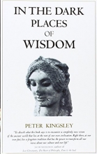 Cover art for In the Dark Places of Wisdom