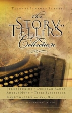 Cover art for The Storytellers' Collection: Tales of Faraway Places