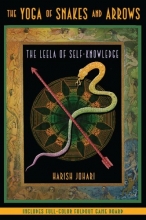 Cover art for The Yoga of Snakes and Arrows: The Leela of Self-Knowledge