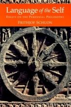 Cover art for Language of the Self