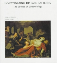 Cover art for Investigating Disease Patterns: The Science of Epidemiology (Scientific American Library)