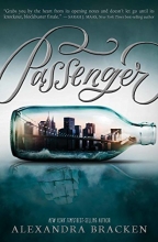 Cover art for Passenger