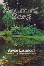 Cover art for Mourning Song