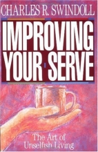 Cover art for Improving Your Serve