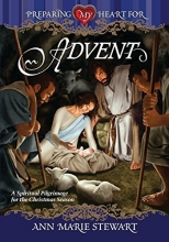 Cover art for Preparing My Heart for Advent