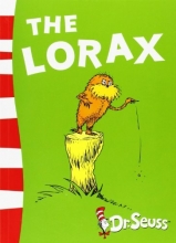 Cover art for Lorax