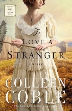 Cover art for To Love a Stranger