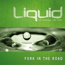 Cover art for Fork in the Road with DVD