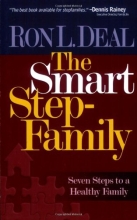 Cover art for Smart Stepfamily, The: Seven Steps to a Healthy Family