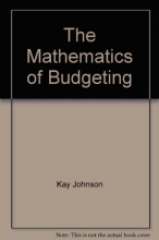 Cover art for The Mathematics of Budgeting