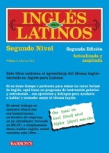 Cover art for Ingles para Latinos, Level 2