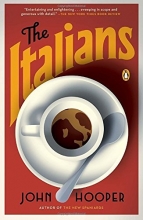 Cover art for The Italians