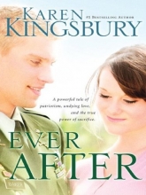 Cover art for Ever After (Lost Love Series #2)