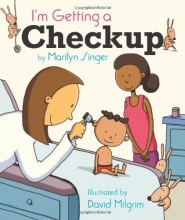 Cover art for I'm Getting a Checkup