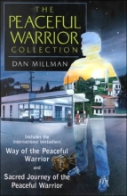 Cover art for The Peaceful Warrior Collection