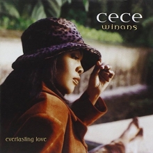 Cover art for Everlasting Love