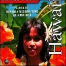 Cover art for Songs From Hawaii