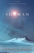 Cover art for Shaman