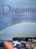 Cover art for The Dictionary of Dreams and Their Meanings