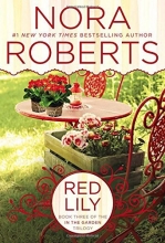 Cover art for Red Lily (In The Garden Trilogy)