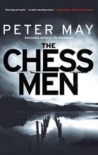 Cover art for The Chessmen: The Lewis Trilogy